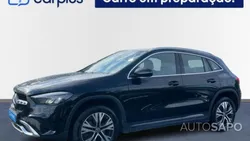 Mercedes-Benz Classe GLA 250 e Style de 2024