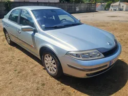 Renault Laguna 2 1.9 dci 120 cv