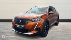 Peugeot 2008 1.5 BlueHDi 110ch S&S Allure