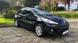 Peugeot 207 1.4 Sport de 2011