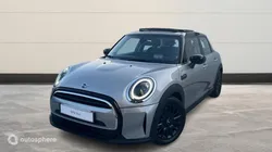 Mini Mini Cooper 136ch Edition Premium Plus BVA7