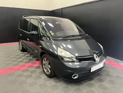 RENAULT ESPACE IV 2.0 dCi 130 FAP Zen
