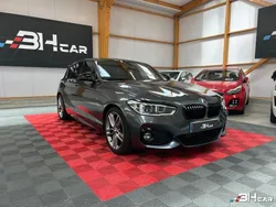 Bmw Serie 1 2.0 118 D 150 M-SPORT