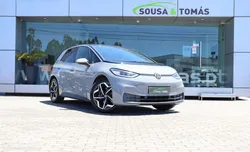 VW ID.3 Pro Performance 1st