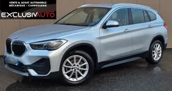 BMW X1 sdrive 16D Business Design DKG7