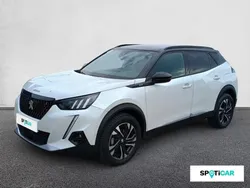 Peugeot 2008 PureTech 130 S&S EAT8 GT