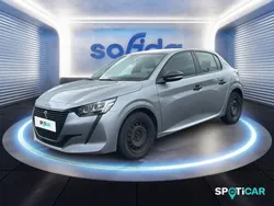 Peugeot 208 1.2 PureTech 75ch S&S Like
