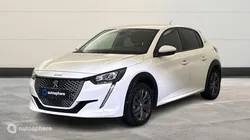 Peugeot 208 e-208 136ch Allure