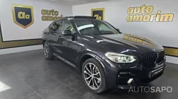 BMW X4 de 2021