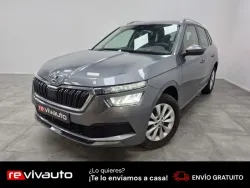 Skoda Kamiq 1.0 TSI Ambition 81kW