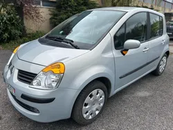 Renault Modus 1.6i 112cv Boîte Automatique