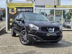 Nissan Qashqai 1.6 dCi Acenta