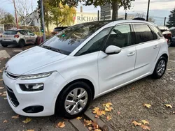 CITROEN C4 PICASSO 130 SS Intensive/GPS/CREDIT POSSIBLE