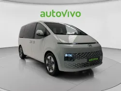 HYUNDAI Staria 2.2CRDi 9S Tecno 177 Aut.