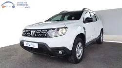 DACIA Duster 1.5Blue dCi Comfort 4x4 85kW