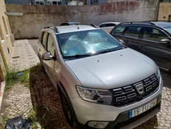 Dacia Logan MCV Stepway