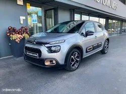 Citroën C3 1.2 PureTech C-Series