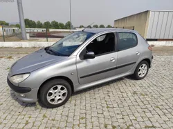 Peugeot 206 206