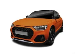 Audi A1 ALLSTREET 30 TFSI 116 ch BVM6