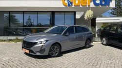 Peugeot 308 1.2 PureTech Active Pack de 2023
