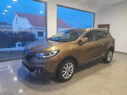 Renault Kadjar 1.5 dCi