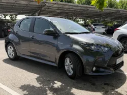 Toyota Yaris 1.5 120H Style