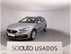 SEAT Leon ST 2.0 TDI Style