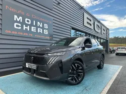 Peugeot 3008 1.2 HYBRID 145CH ALLURE E-DCS6