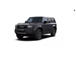 TOYOTA Land Cruiser 250 VXL Aut.