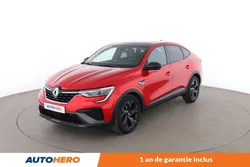 Renault Arkana 1.3 TCe RS Line EDC 160 ch