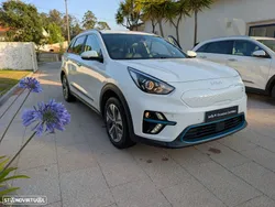 Kia e-Niro Spirit