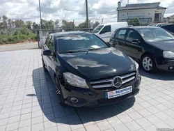 Mercedes-Benz A 180 Urban