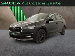 Skoda Fabia 1.0 TSI Evo2 116ch Selection DSG7