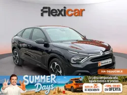 CITROEN C4 1.2 PureTech Feel Pack S&S 130