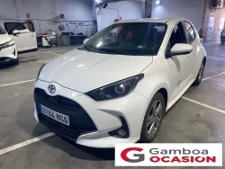 TOYOTA Yaris 120H 1.5 Active Plus