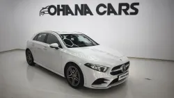 Mercedes-Benz A 180 7G-DCT