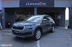 Skoda Kodiaq 2.0 TDI DSG