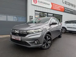 Dacia Sandero TCe 90 GSR2 Journey