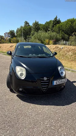 Alfa Romeo Mito Mito