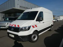 Volkswagen Crafter L3H3 2.0 TDI 177 CH BUSINESS LINE