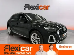 AUDI Q5 40 TDI quattro-ultra S tronic 150kW