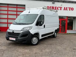 CITROEN JUMPER L2H2 HDI 140 PACK DRIVER CONNECT idem Boxer Ducato