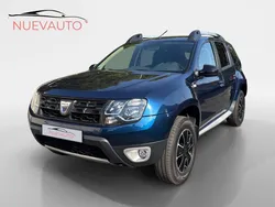DACIA DUSTER dCi 110 4x2 Confort