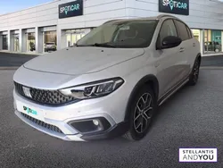 Fiat Tipo Cross 1.6 Multijet 130 ch S&S Plus