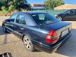 Mercedes-Benz C 220 Cdi