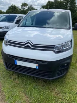 Citroën Berlingo business