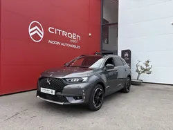 Ds DS 7 CROSSBACK BLUEHDI 130CH PERFORMANCE LINE + AUTOMATIQUE
