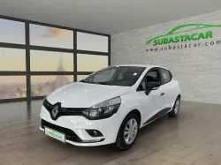 RENAULT Clio 1.5dCi Energy Business 55kW