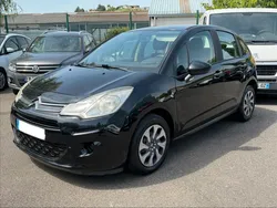 Citroen C3 1.0 VTI