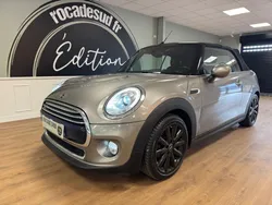 Mini Cabrio (4) Cooper Finition Chili 136 ch BVM6